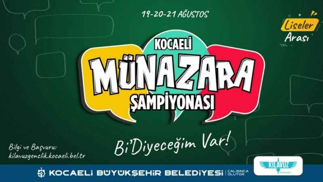 Başvurular sona erdi başlıyor