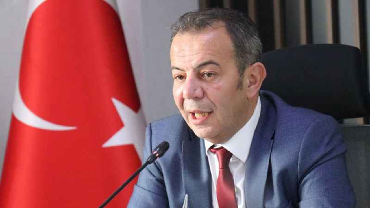 CHP'nin yerel seçim planı hakkında Özcan'dan çarpıcı açıklama!