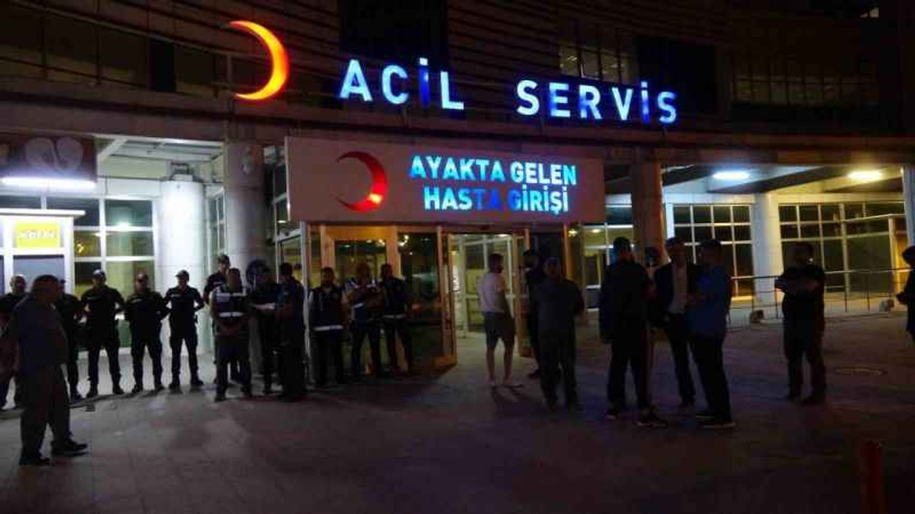 Yozgat’taki otobüs kazasında 12 kişi can verdi