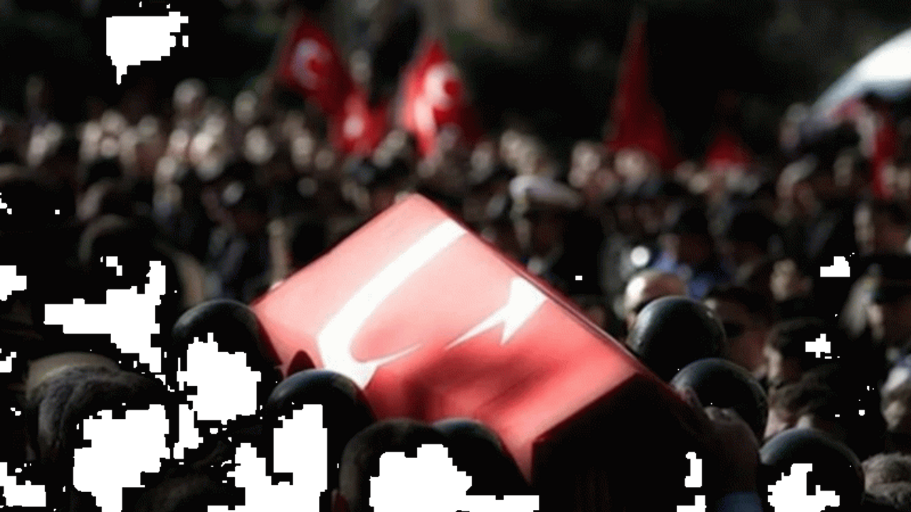 Acı haberi MSB duyurdu: 1 asker şehit oldu