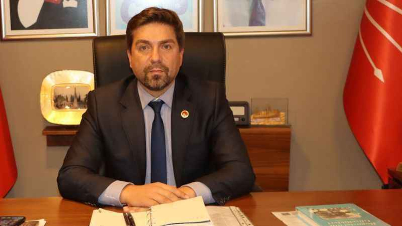 Sarı: Millet egemenliğine aynı inanç ile gönülden bağlıyız