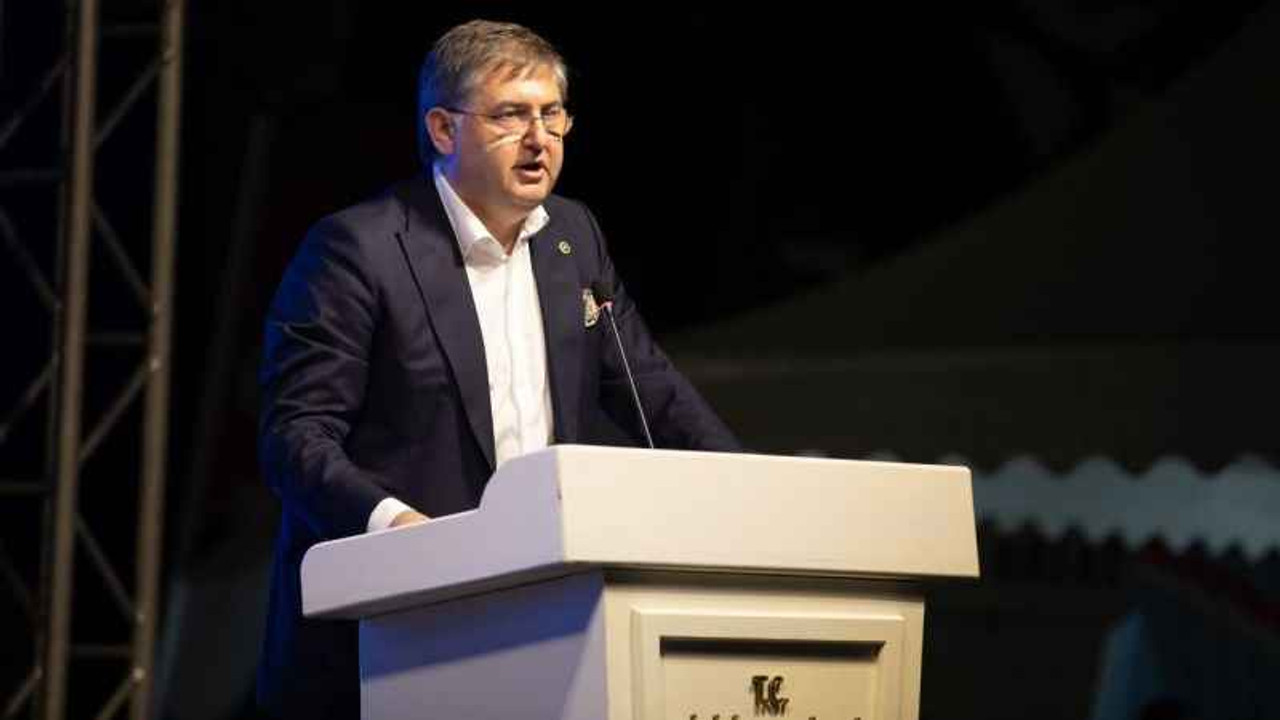 Yıldızlı'dan Zafer Bayramı mesajı!
