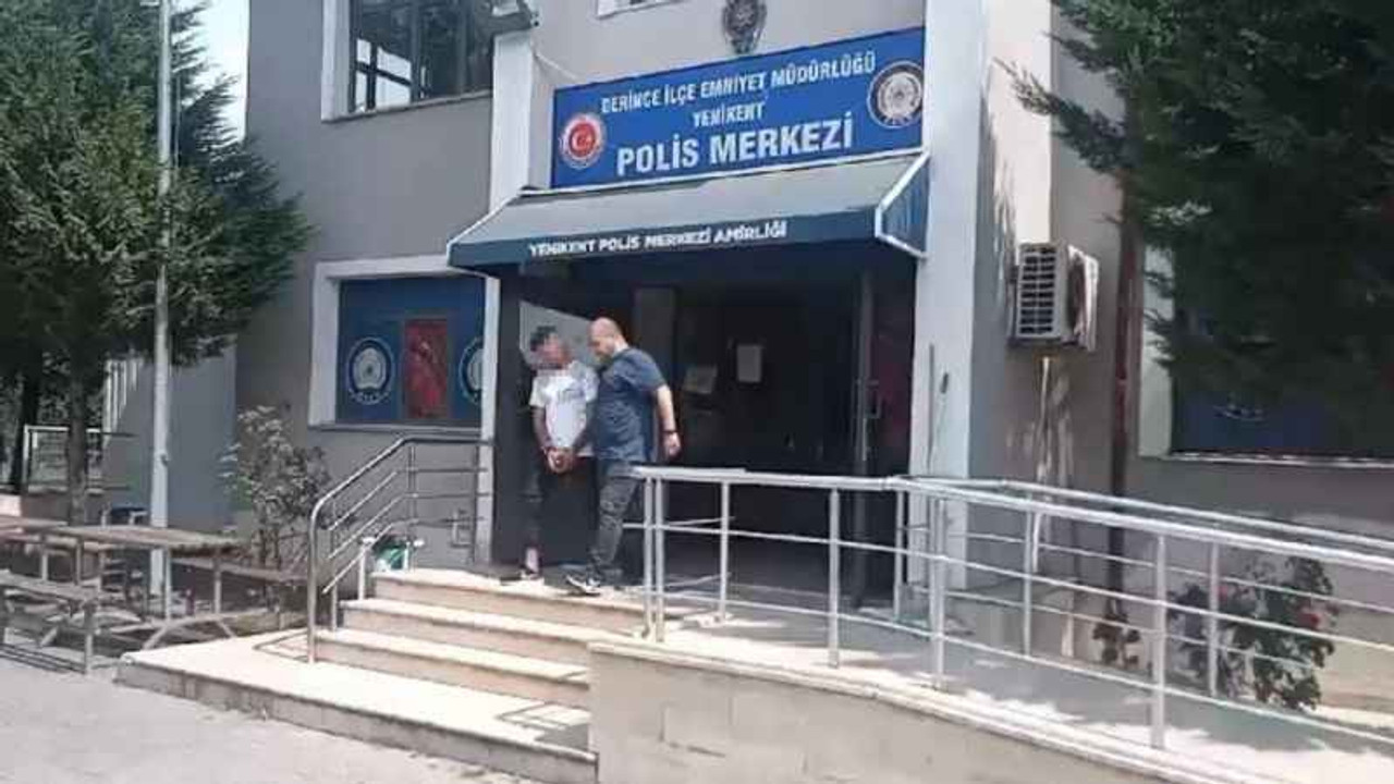 Kocaeli’de 400 bin TL’lik ziynet eşyası çalan zanlılar Bursa’da yakalandı