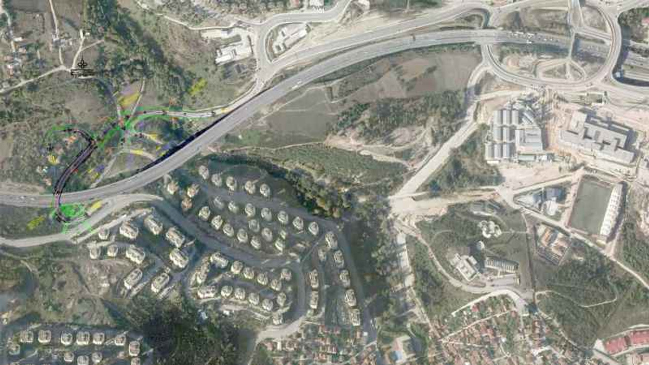 Kocaeli'de trafiği rahatlatacak hamle