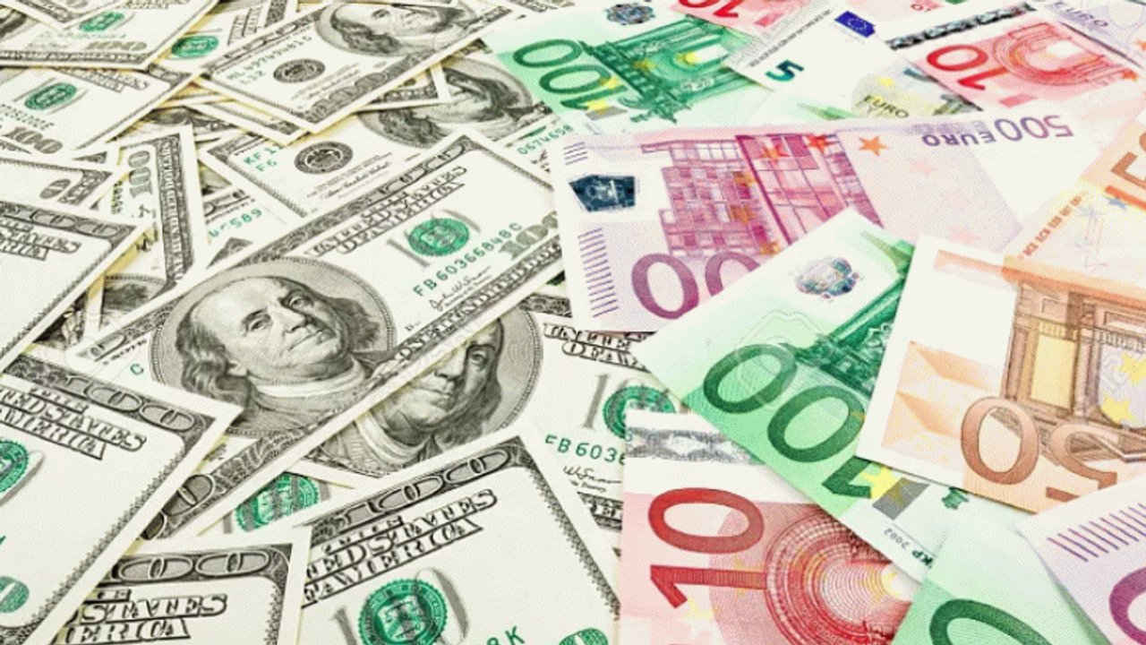 Merkez’in döviz sansürü devam ediyor