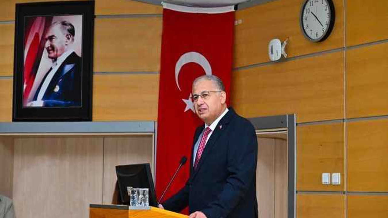 KOÜ Tıp Fakültesi öğrencileri beyaz önlüklerini giydi