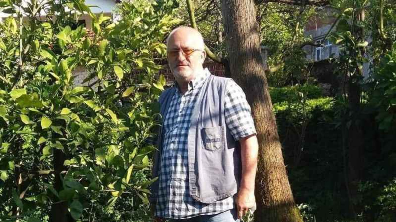 Sami Toktaş hayatını kaybetti