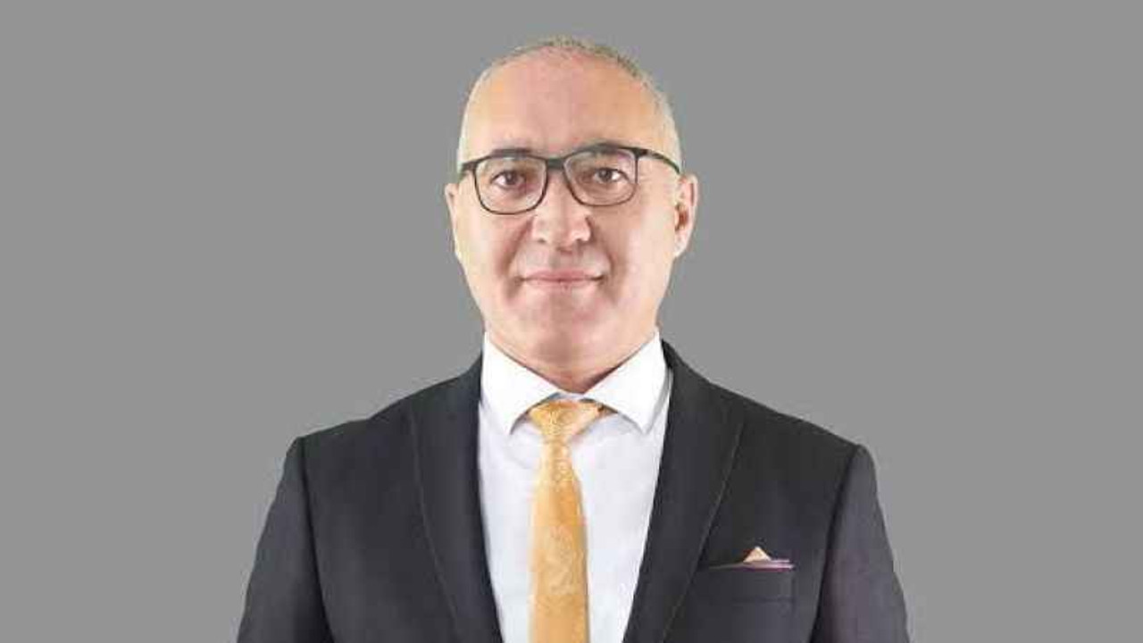 Doğan Demir'den bakana ‘manevi danışman' görevlendirmesi sorusu!