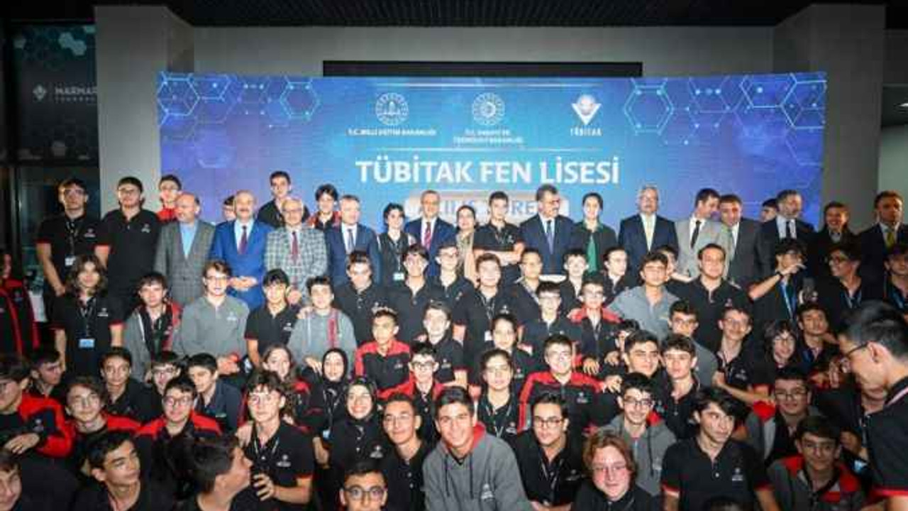 Bakan Yardımcısı Coştu: "Kocaeli dış ticaret hacminin yüzde 17’sini tek başına karşılıyor"