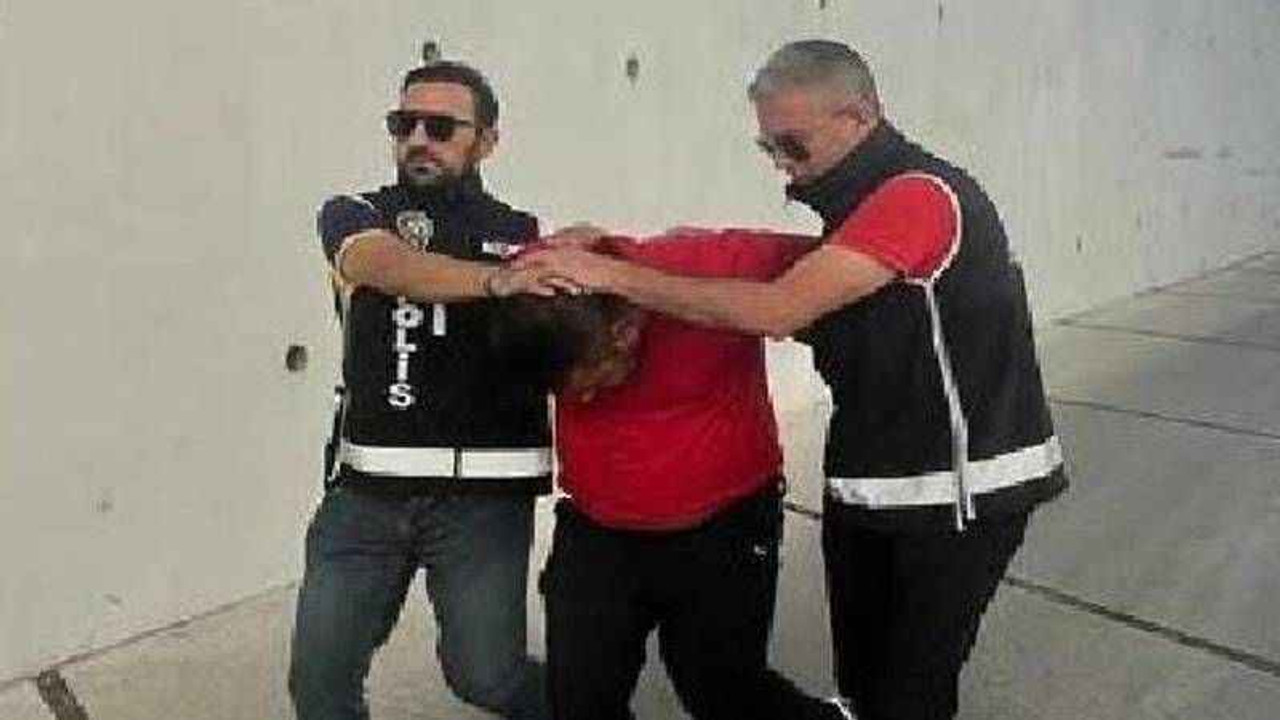 İsmet Aktürk cinayetinde önemli gelişme