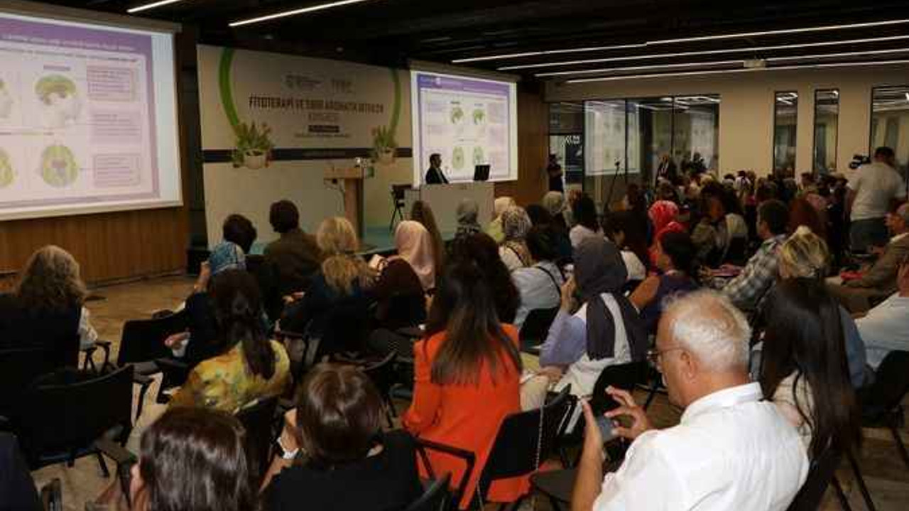 12. Akupunktur ve Tamamlayıcı Tıp Kongresi geleceğe ışık tutacak
