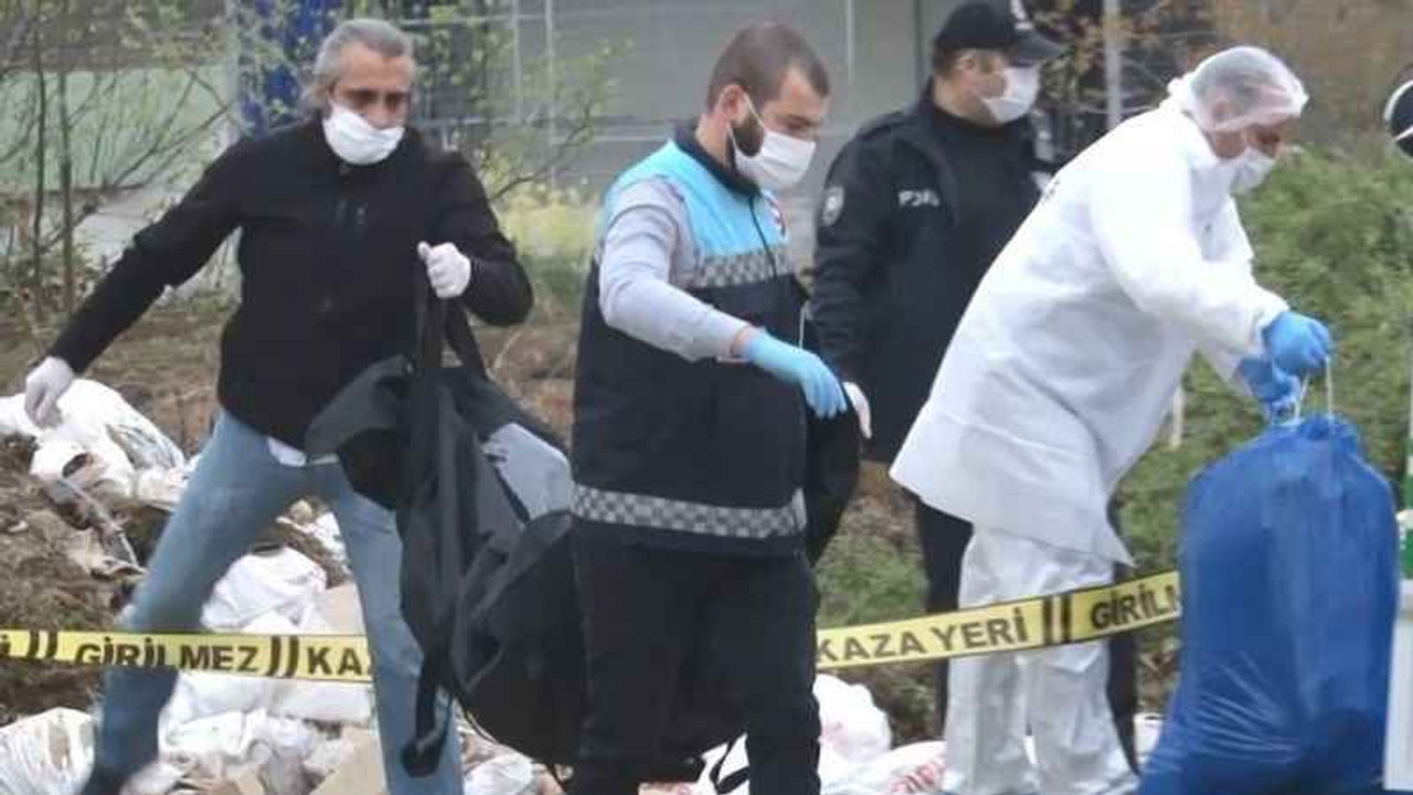 Kardeş cinayeti sanıkları beraat etti