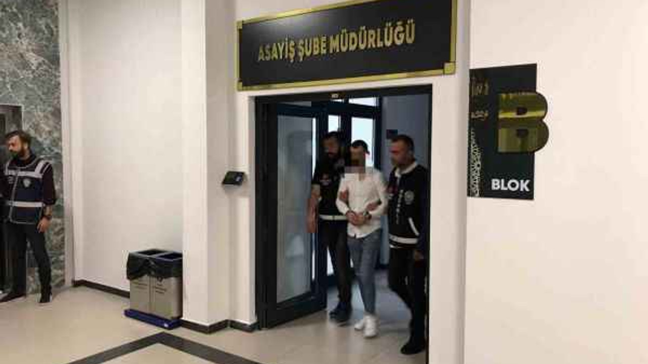Eğlence mekanında başlayan tartışma cinayetle bitmişti, sanıklar hakim karşısında