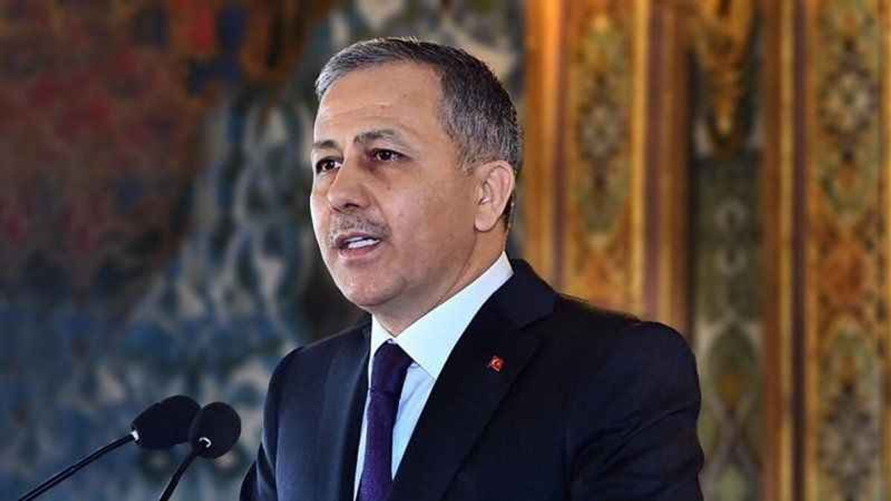 Bakan duyurdu “2 terörist teslim oldu”