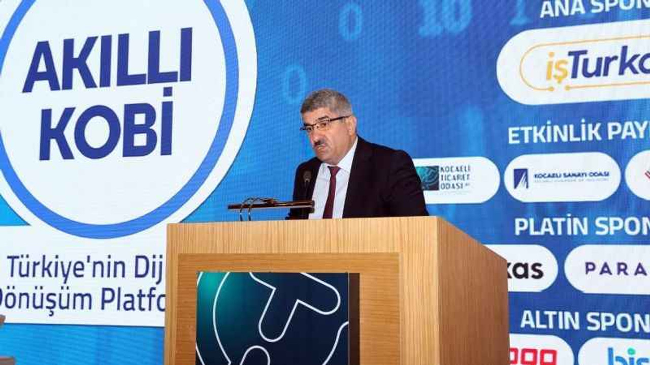 KOTO’dan KOBİ’leri ilgilendiren kritik toplantı