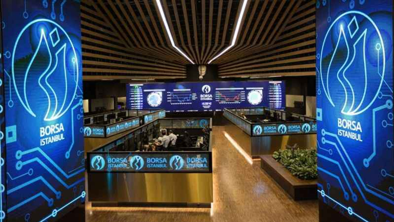 Borsa İstanbul’da güne tedbirle başladı