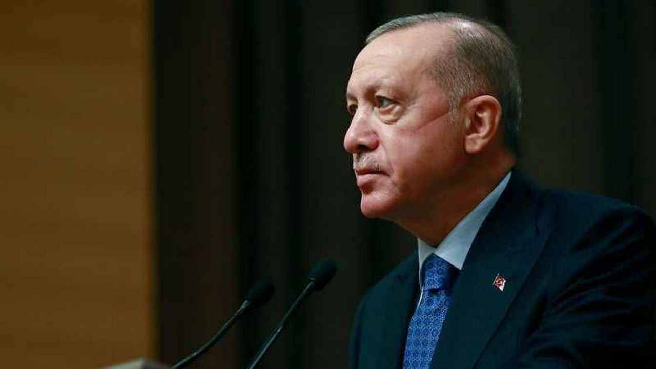 Erdoğan'ın acı günü