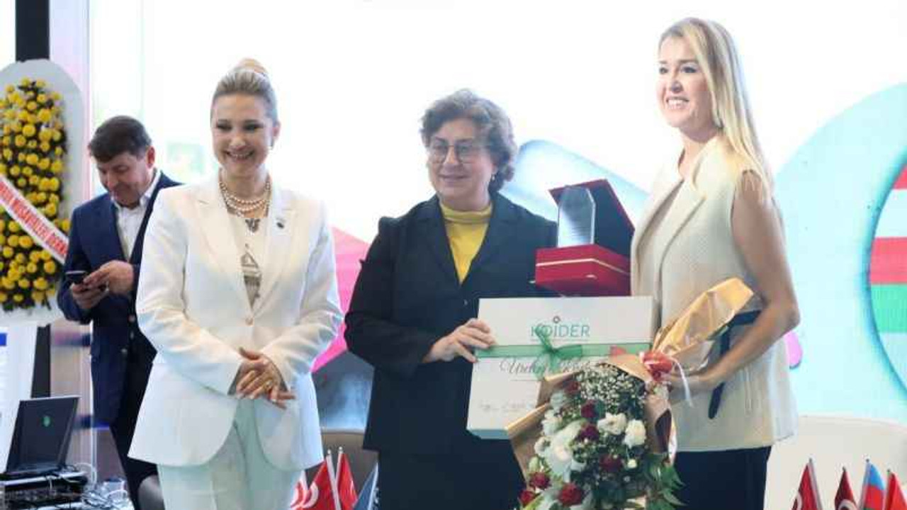 “Kadın rol model sayısı artmalı”