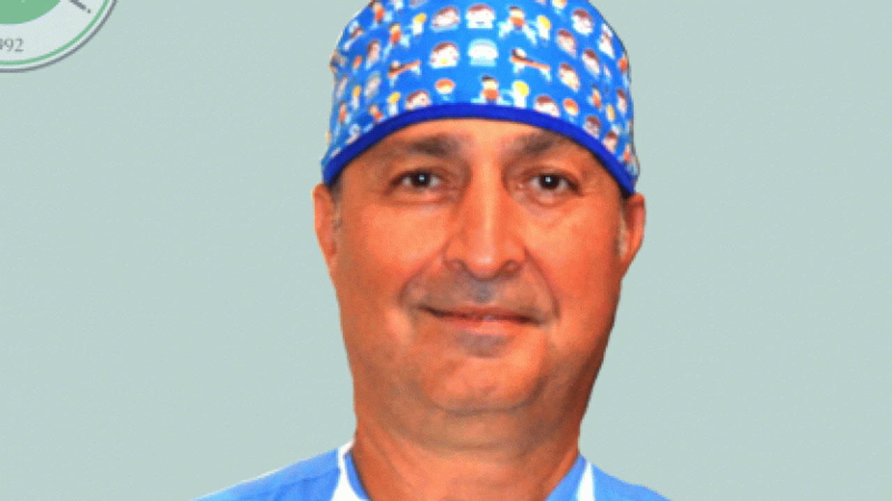 Cüneyd Özkürkçügil'in vize sorunu çözüldü!