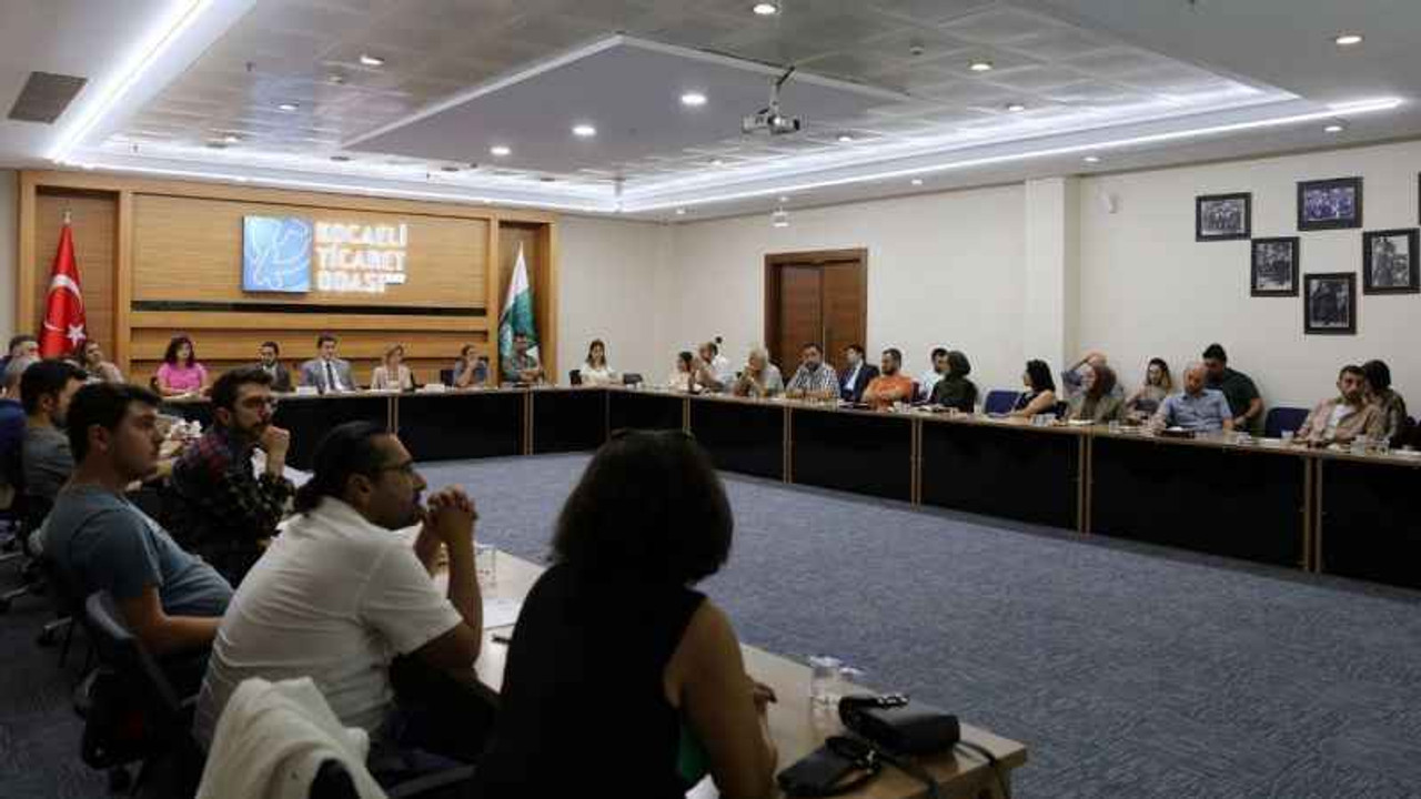 İhracatçı firmalar için kritik seminer