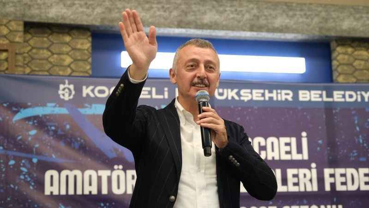Amatör futbolda kupalar sahiplerini buldu