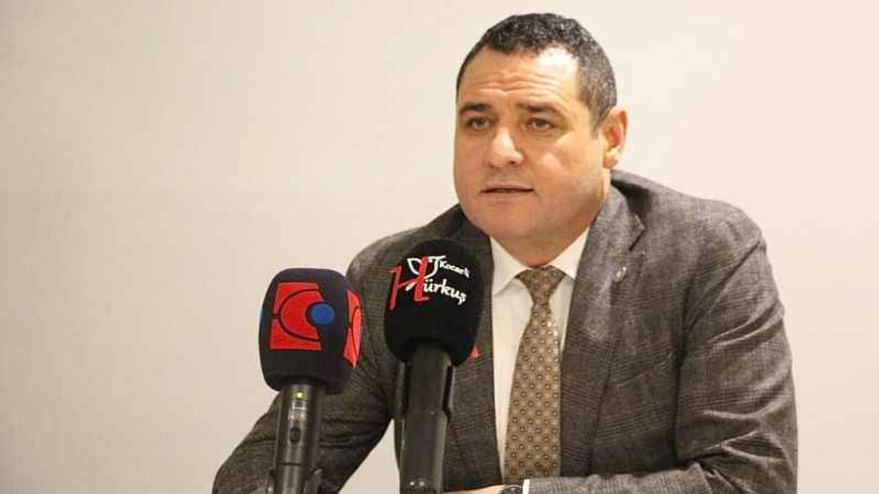 "Emeklilerimiz için artık gerekeni yapın!”