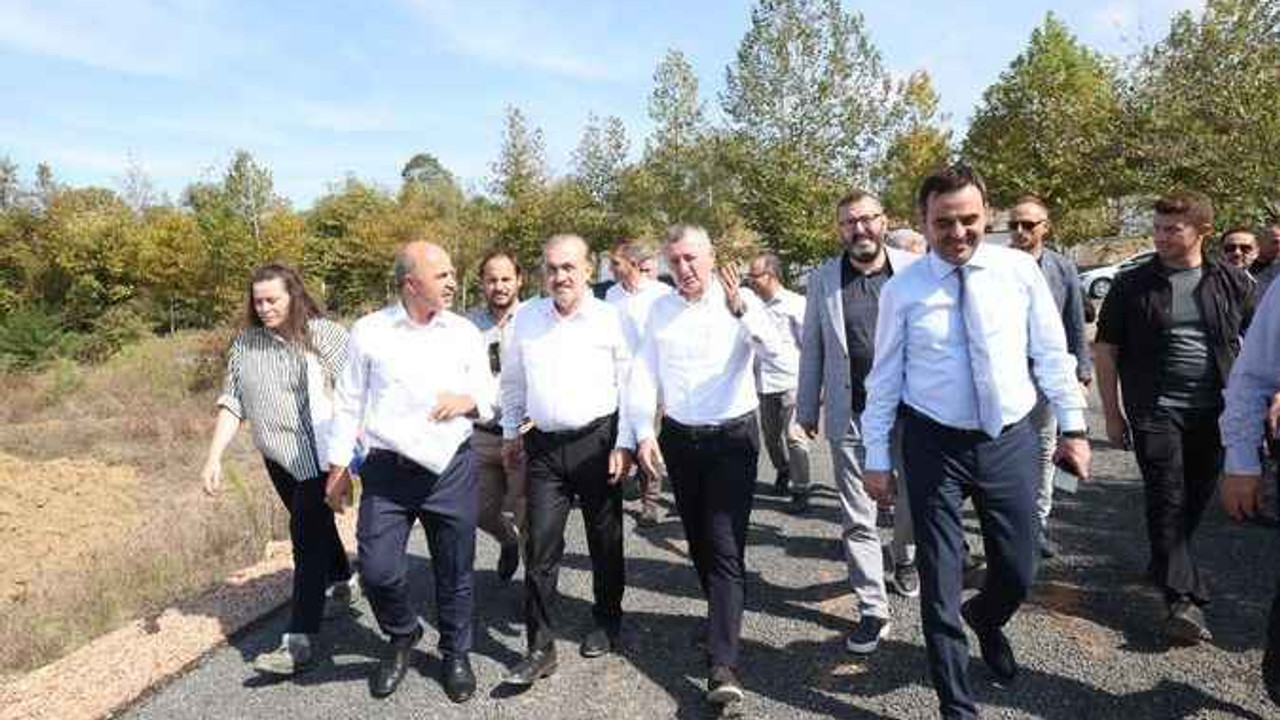 Büyükşehir milyonlarca lira destek olmuştu, Ümmet Camiii ibadete açıldı