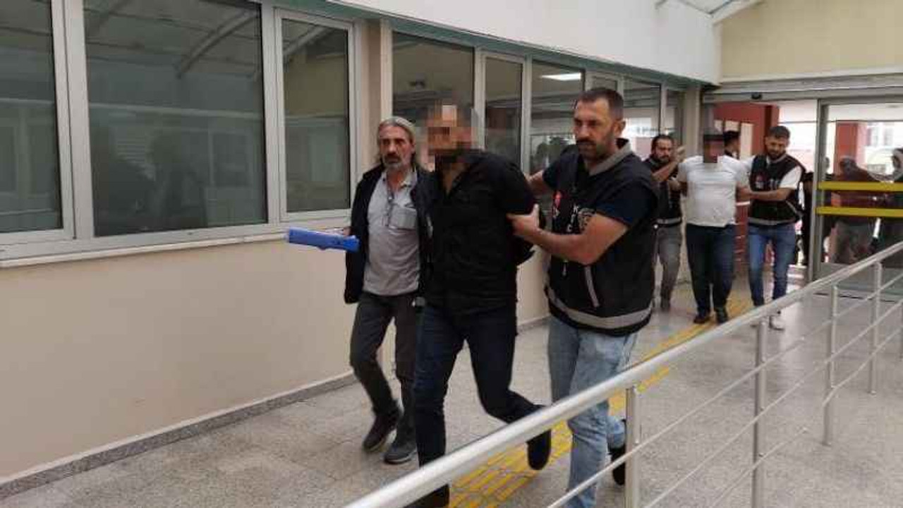 Detaylar ortaya çıktı: Yanlışlıkla başından vurarak öldürmüş