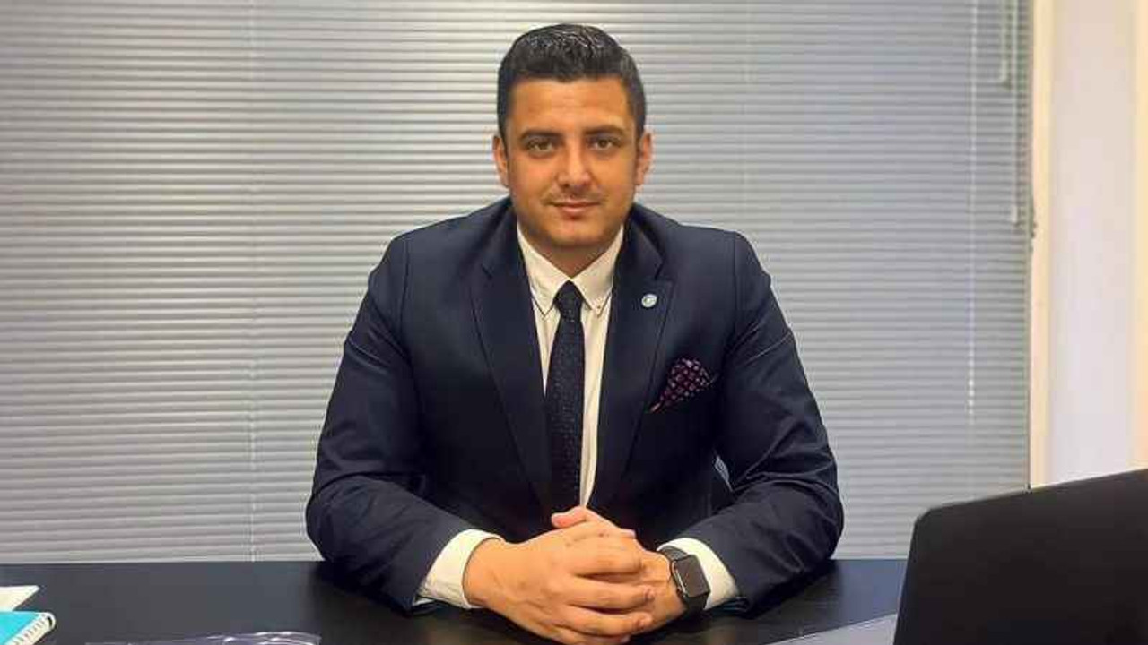İYİ Parti Kocaeli'den seçmenlere adres değişikliği uyarısı!