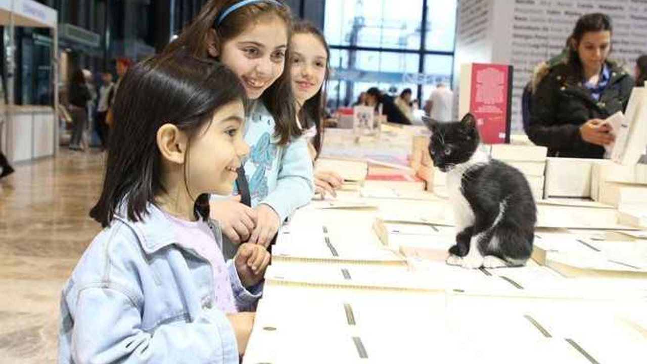 Kocaeli Kitap Fuarı’nda büyük edebiyat zenginliği!