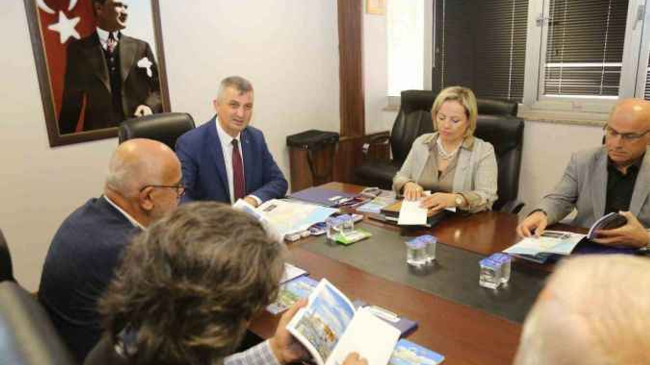 Gölcük Turizm Rehberi yayınlandı