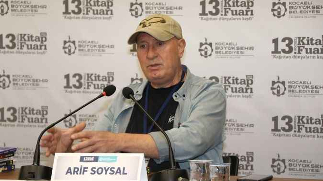 Engin: Cumhuriyet'in ilanının ipucu İzmit'te