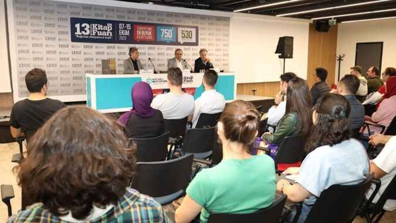 Kocaeli Ansiklopedisi vatandaşlara anlatıldı