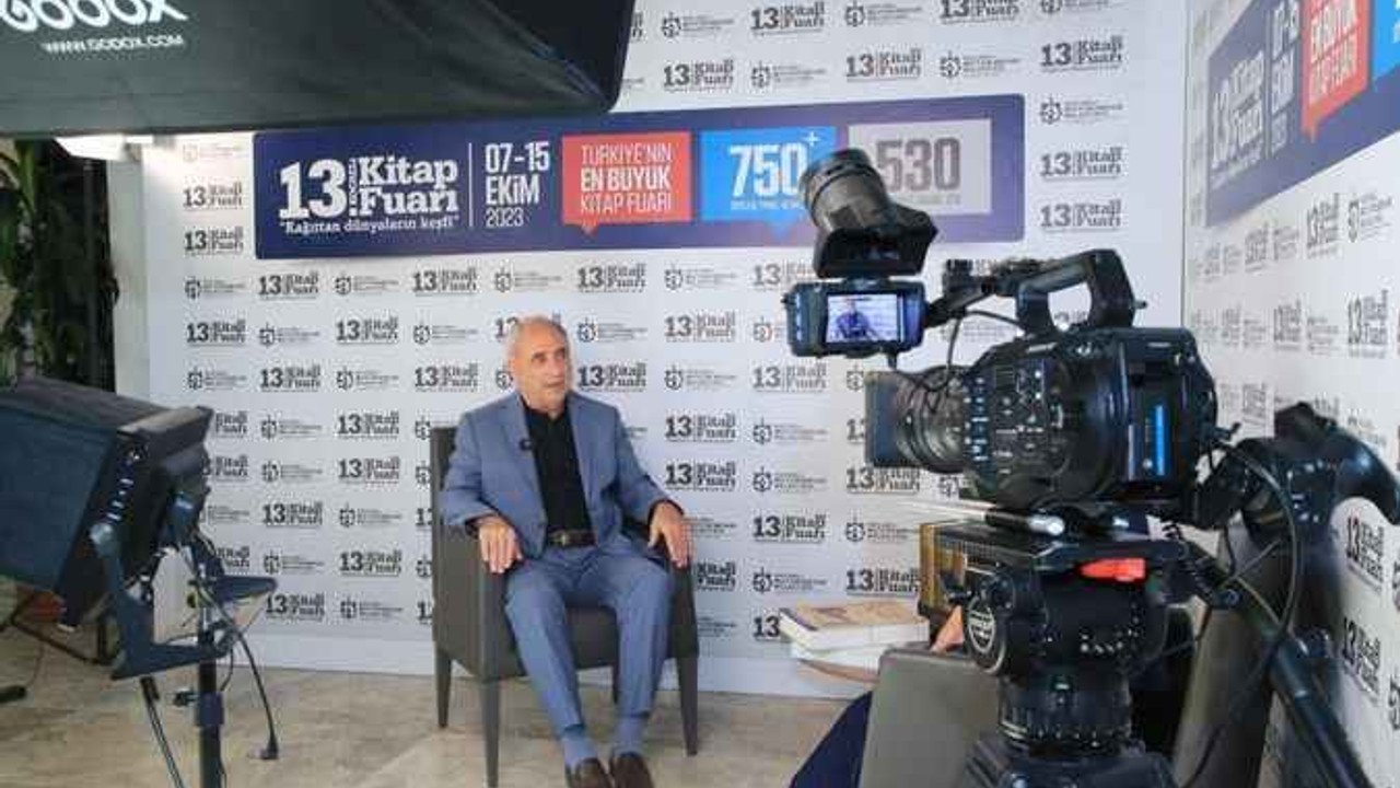 Nurullah Genç: Umuttepe’ye 3 şiir yazdım
