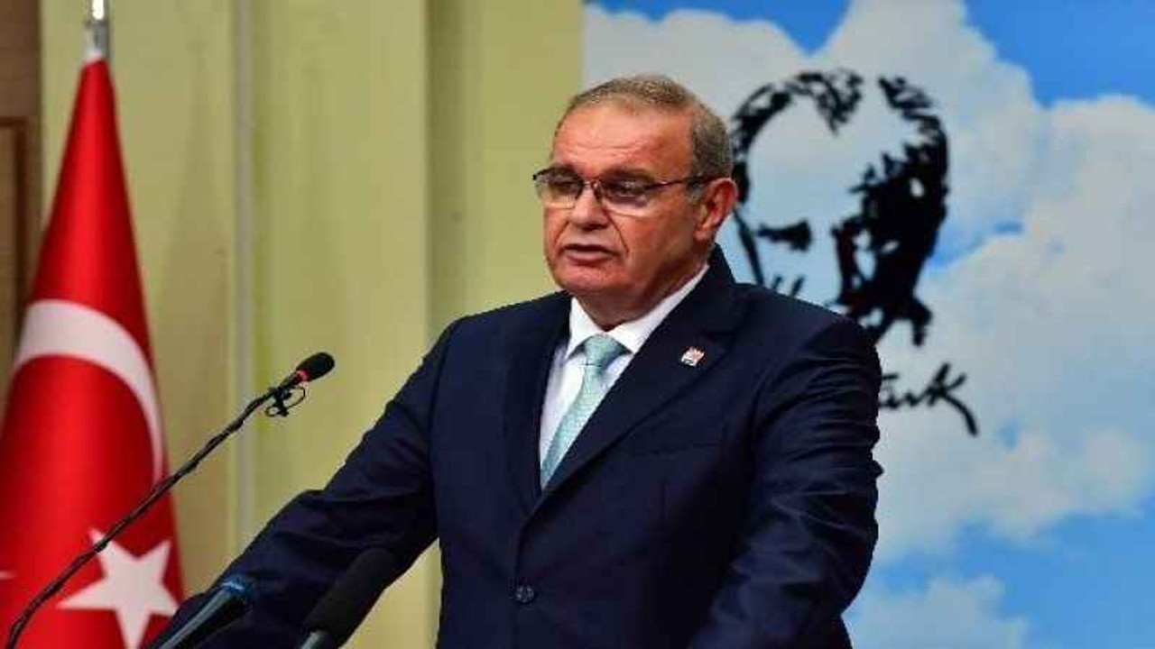 CHP Sözcüsü Öztrak'a NATO-PA' da önemli görev!