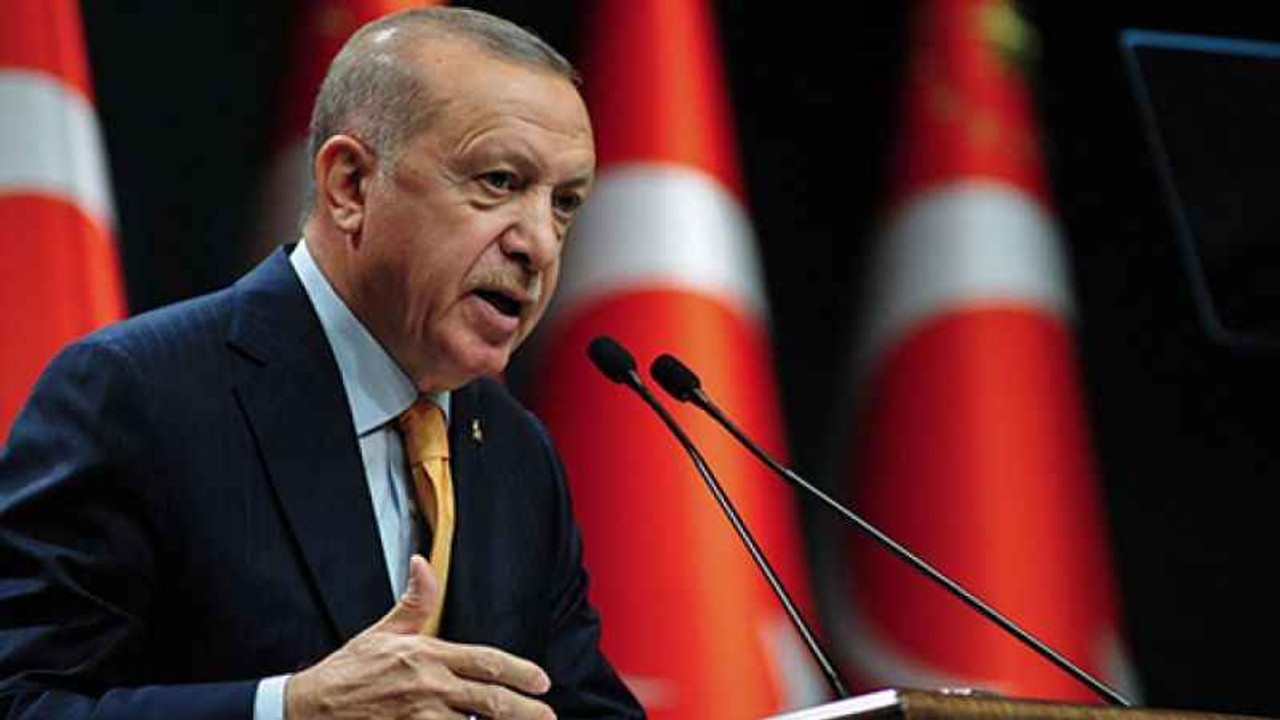 Erdoğan'dan konut ve kira fiyatlarıyla ilgili açıklama