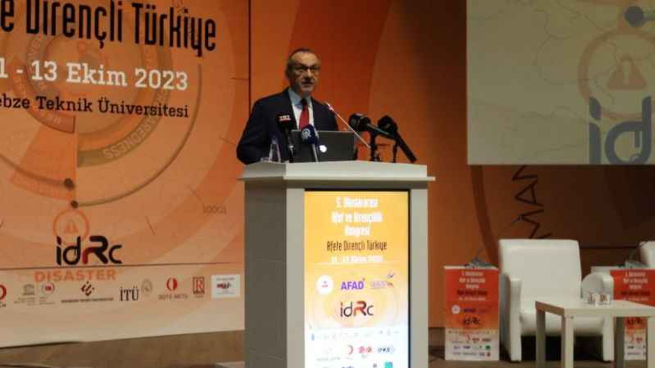 Kocaeli'de tüm binalar testten geçiriliyor