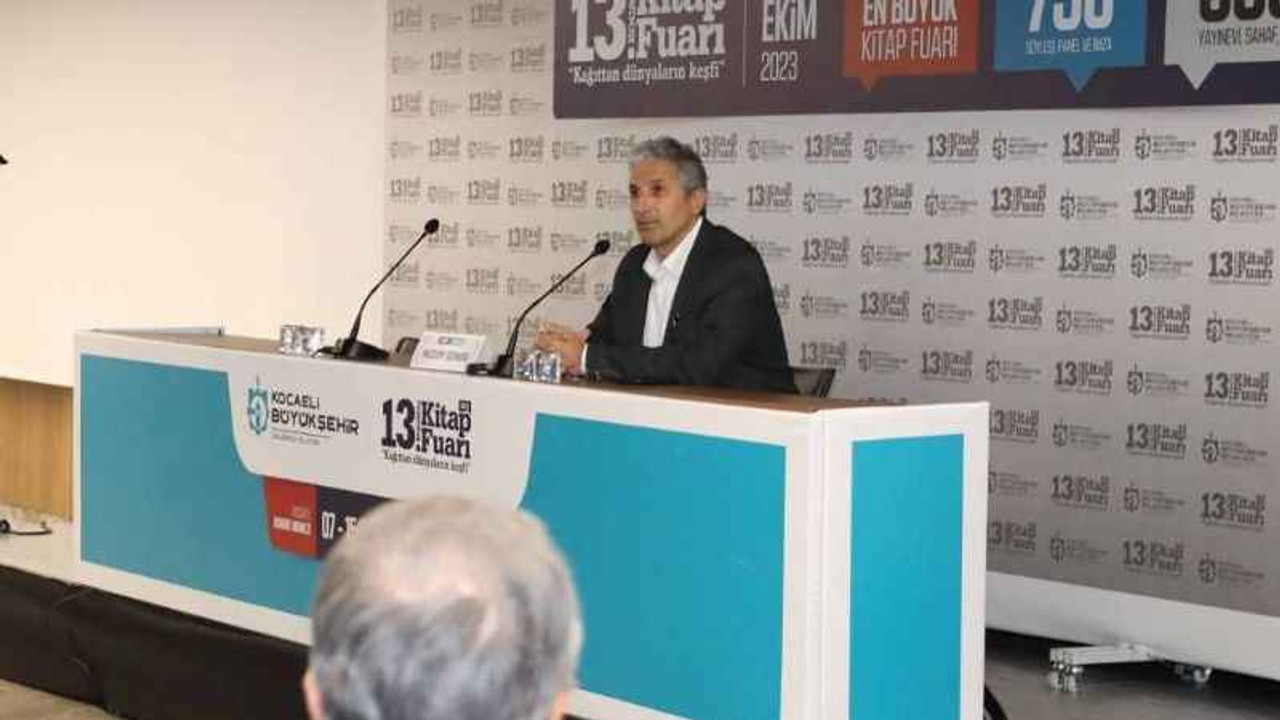 3. Dünya savaşı çıkacak mı? Nedim Şener açıkladı