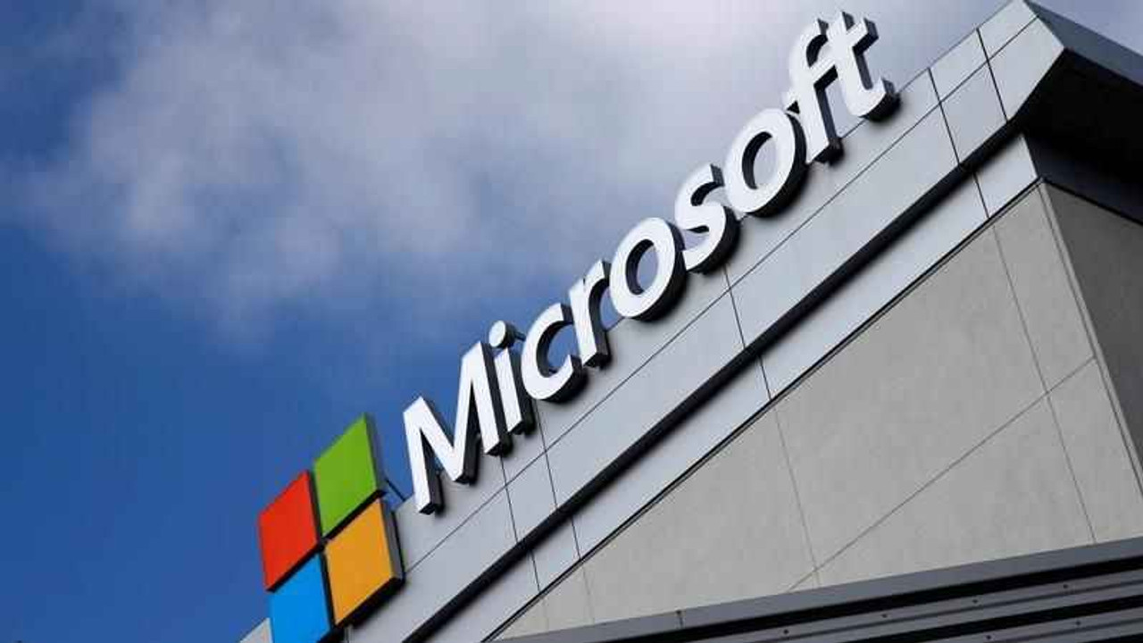 Rekor ceza! Microsoft vergi mi kaçırıyor?
