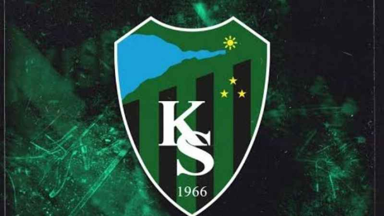 Kocaelispor’a büyük ceza