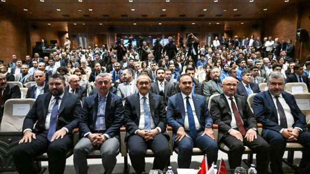 Ulusal karbon kredilendirme programı protokolü imzalandı