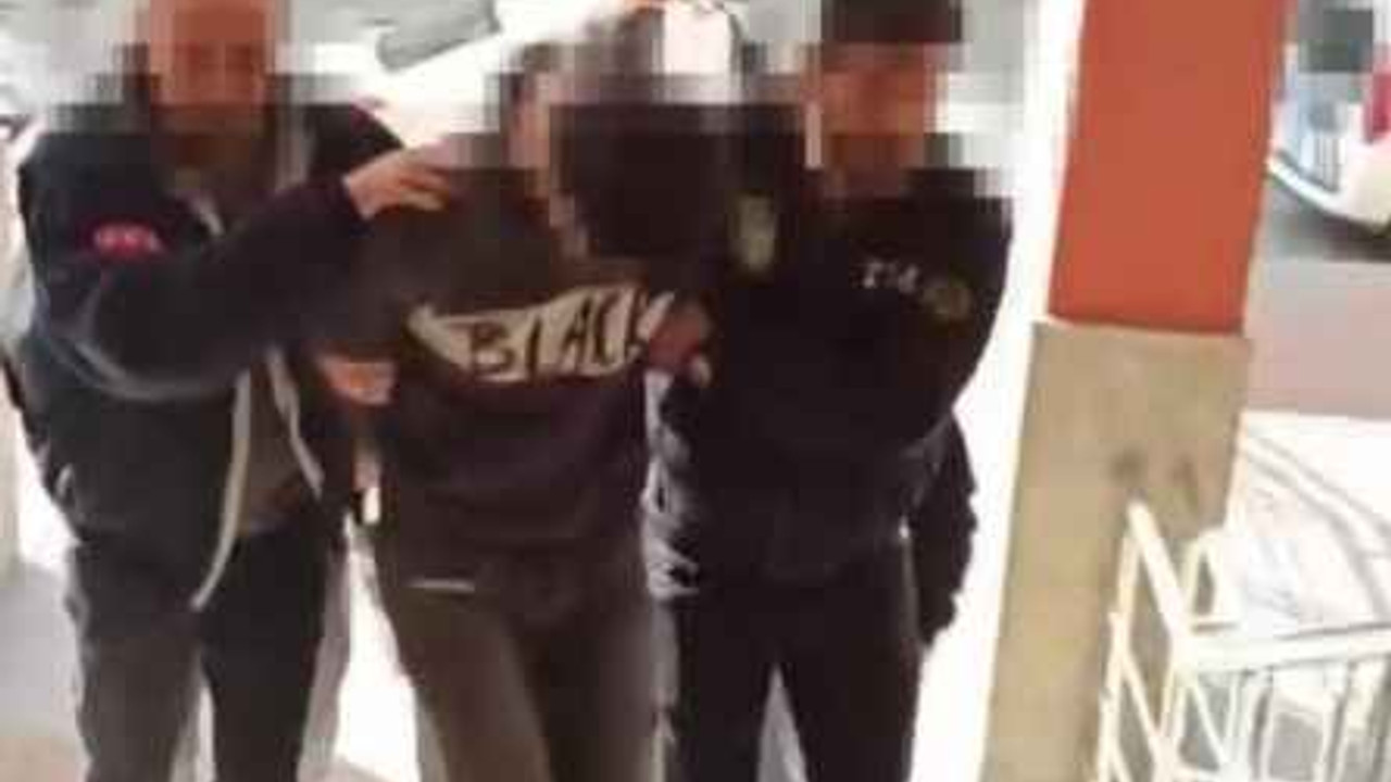 Kocaeli’de PYD/YPG operasyonu: 4 tutuklama