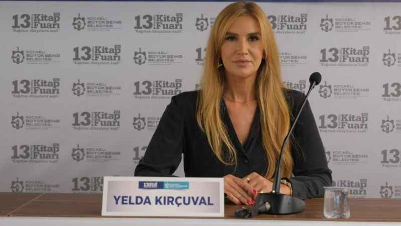Kırçuval: Dijital dünyanın parasız çalışanlarıyız