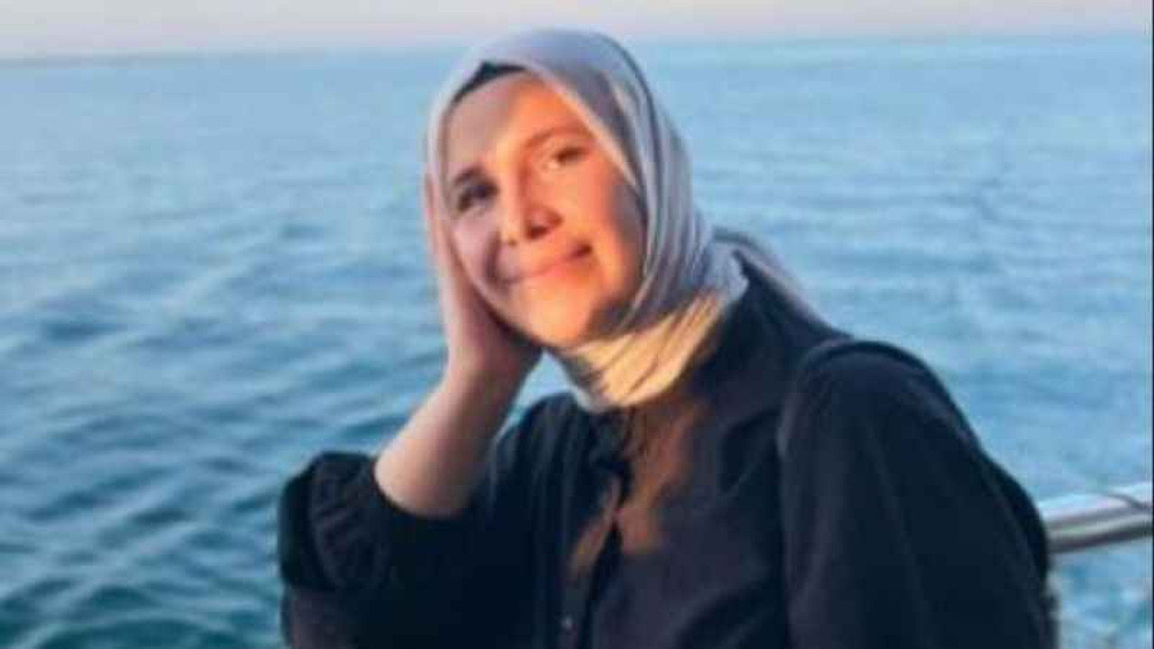 Şennur Şentürk hayatını kaybetti