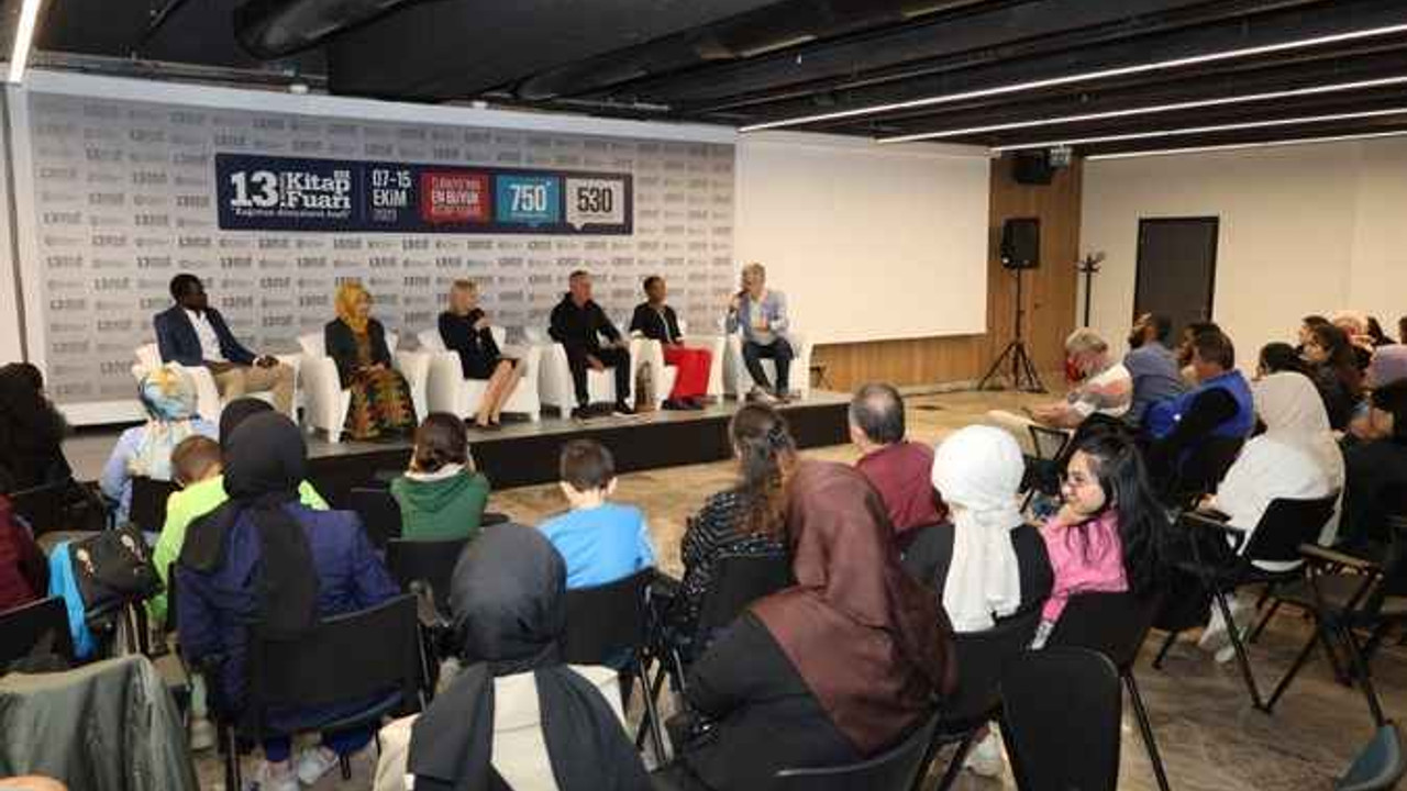 Yabancıların gözünden Kocaeli