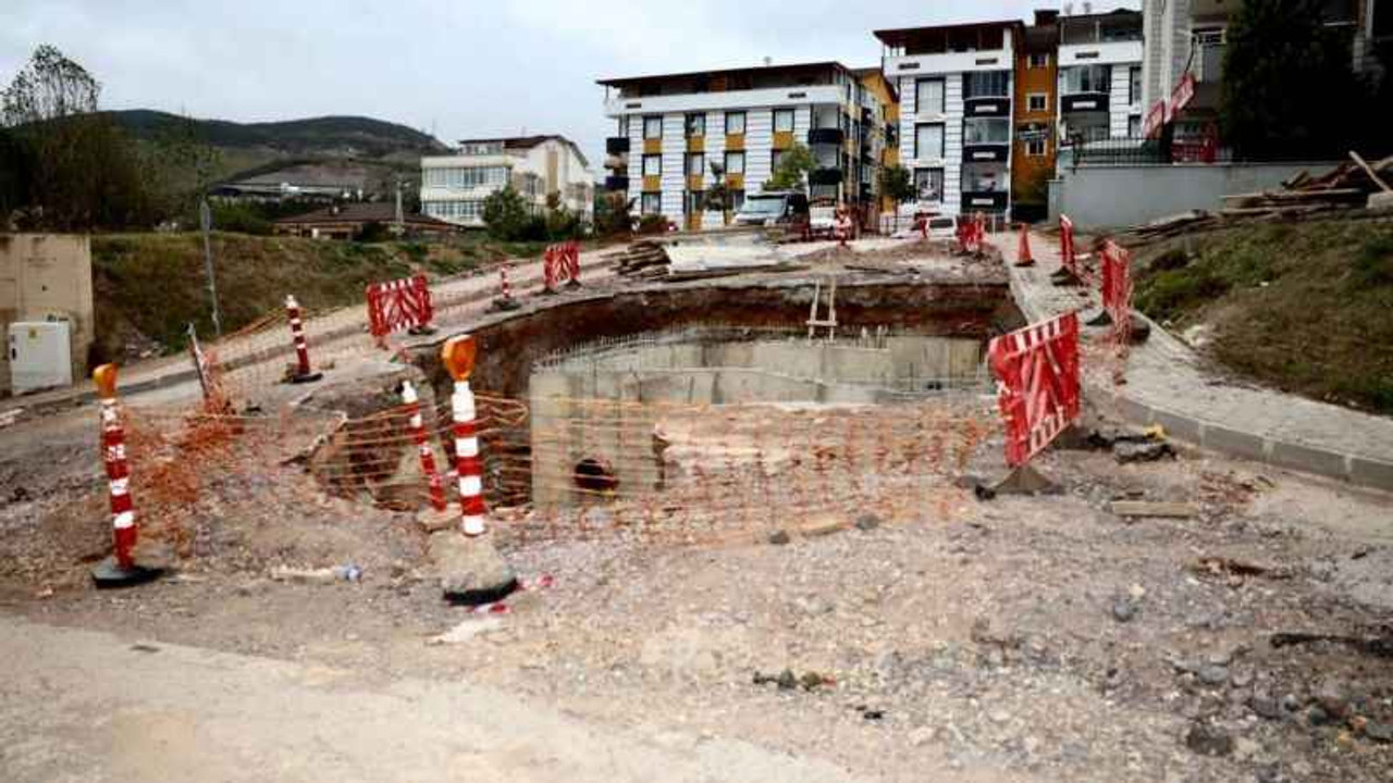 İSU’dan o kazaya ilişkin açıklama