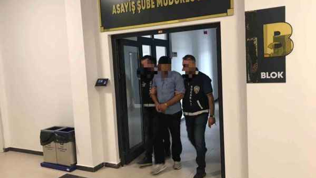 Dehşete düşüren takı kavgası sanıkları hakim karşısına çıktı