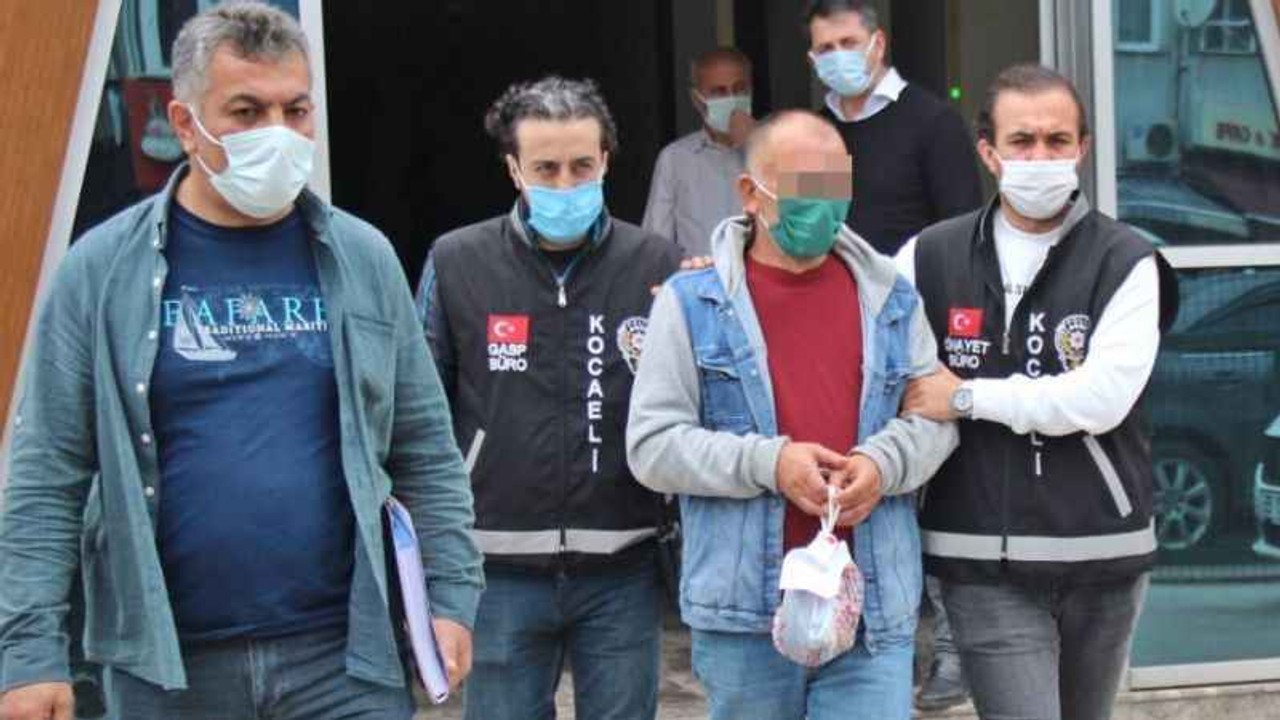 Delil yetersizliği beraat ettirdi