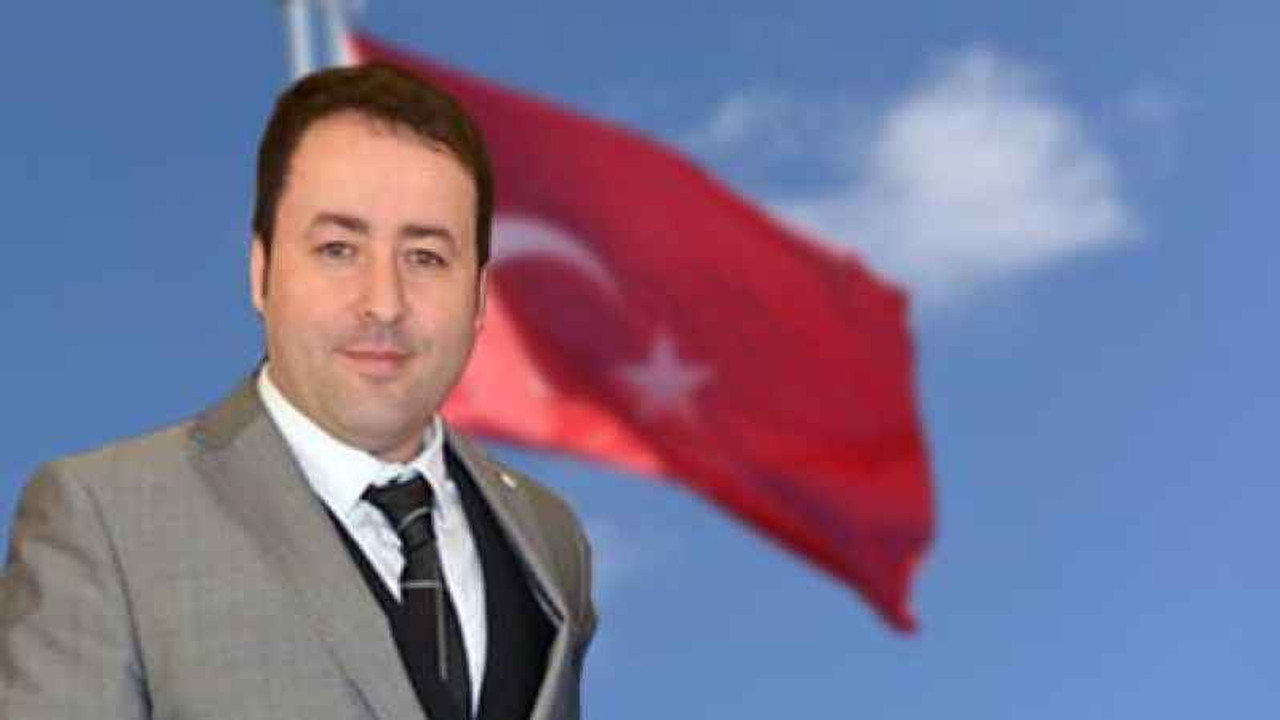ADD Kocaeli Şubesi'nden Filistin açıklaması!