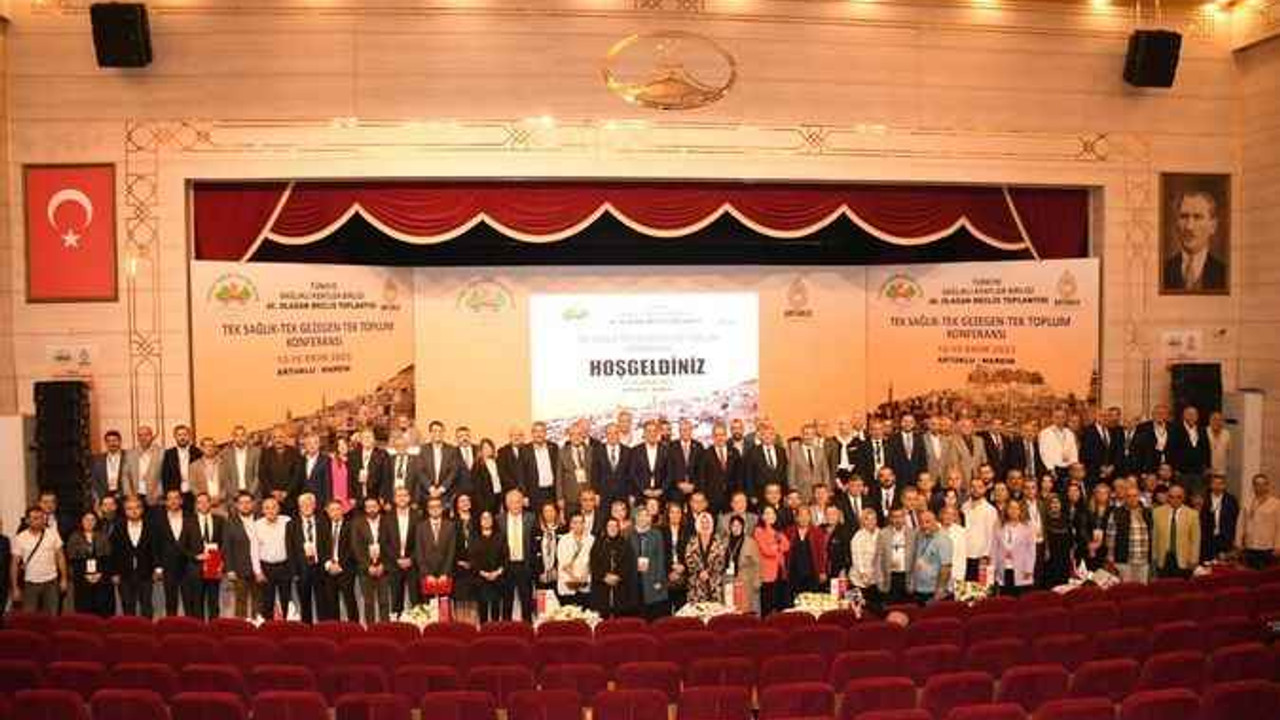 O proje Kocaeli'ye ödül getirdi